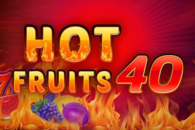 Hotfruits40 Селектор Казино слот